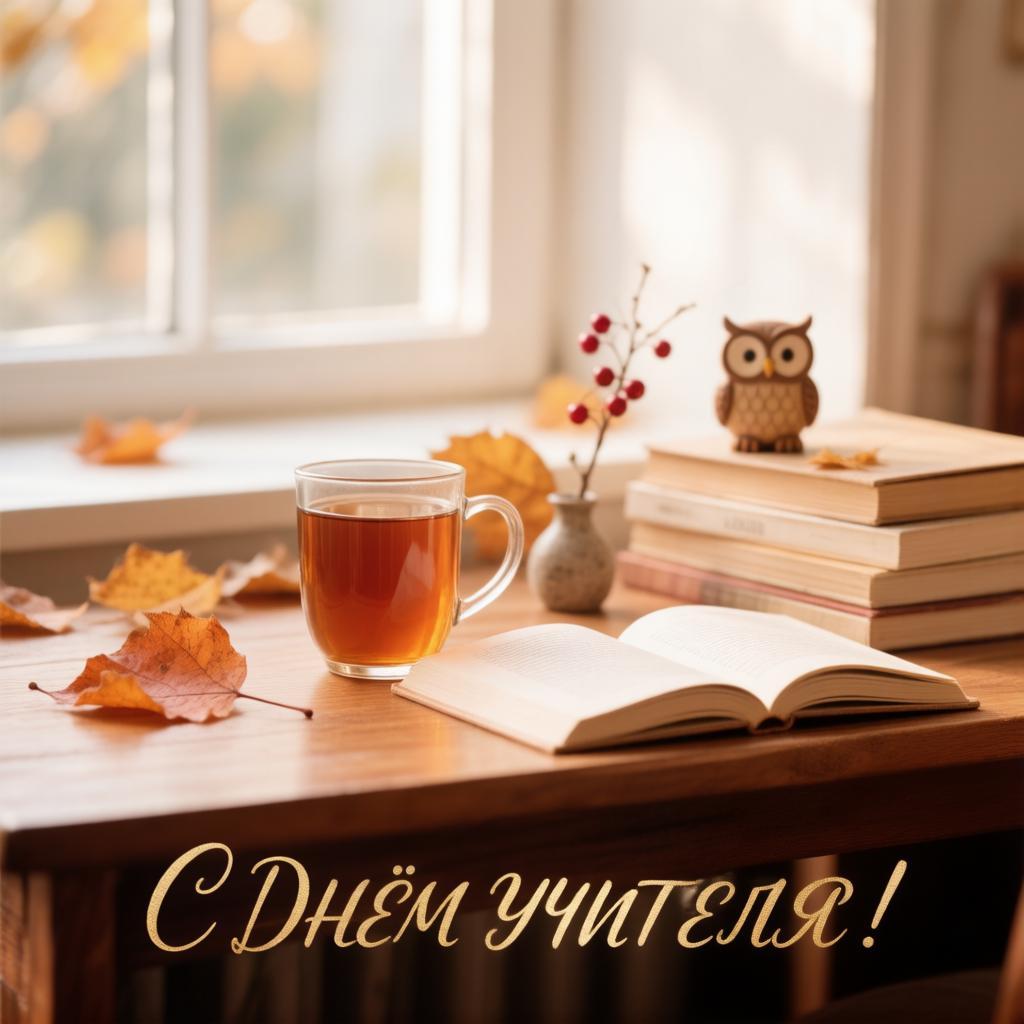 Идеи оригинальных поздравлений от учеников