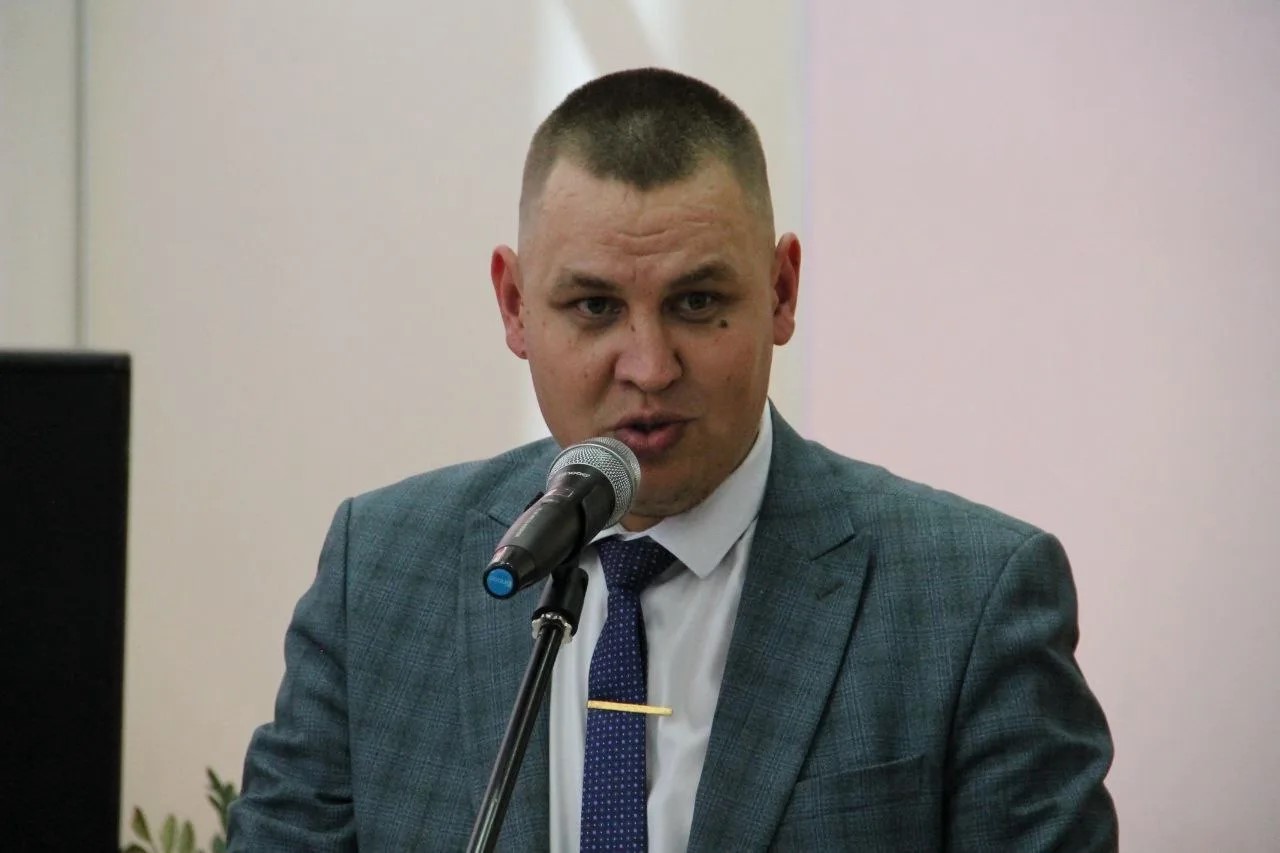«Профтехобразование — это слово с характером»: Динар Хакимов о пути, колледже и будущем рабочих профессий