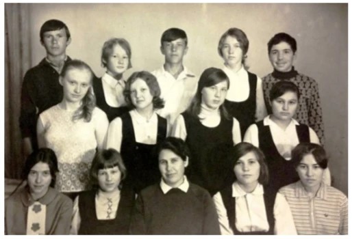 «Знаменитый» 5 А