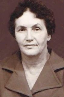 Воспоминания об Устюжаниновой Анне Анисимовне