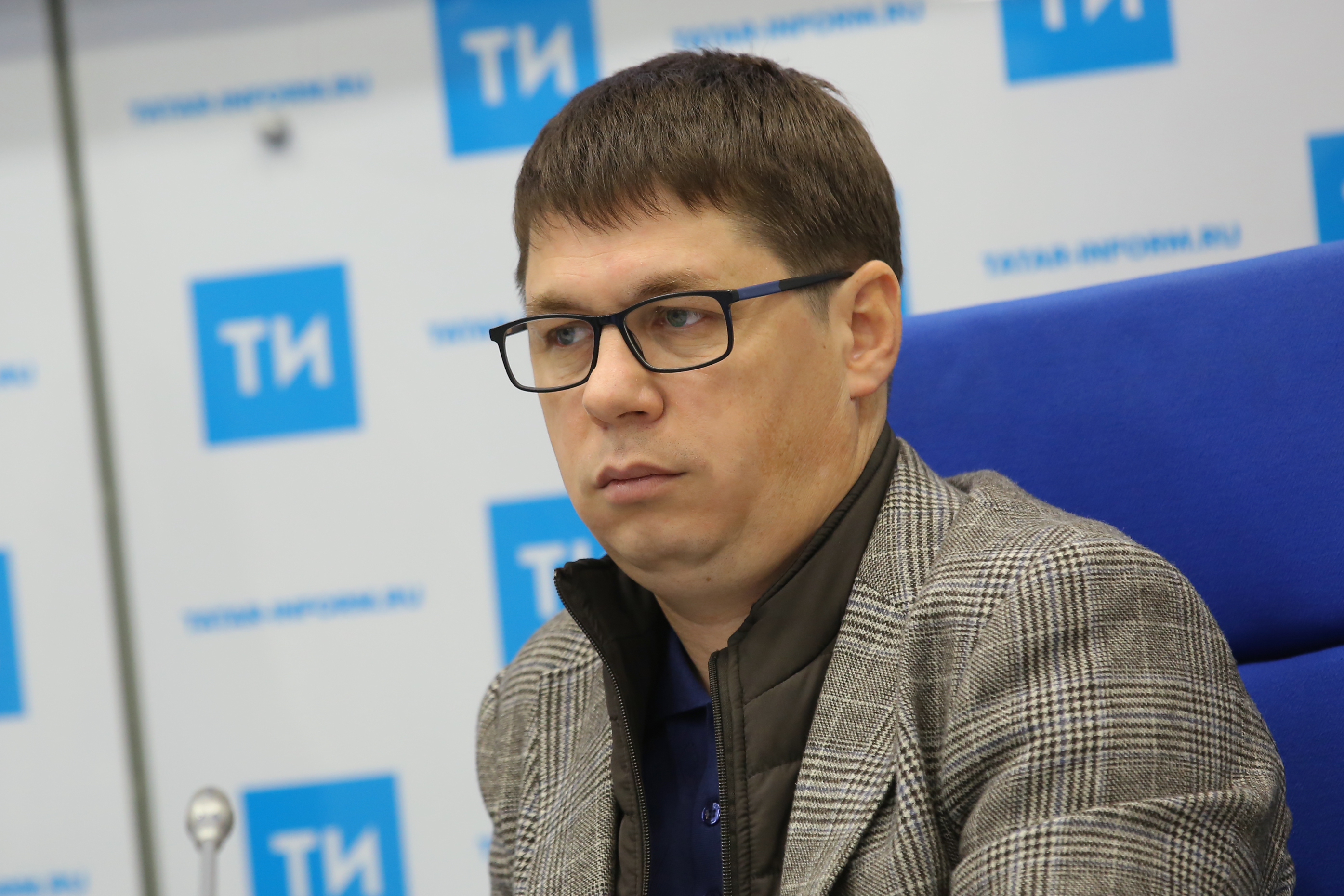 Татмедиа открыла всероссийский конкурс на главреда НТР