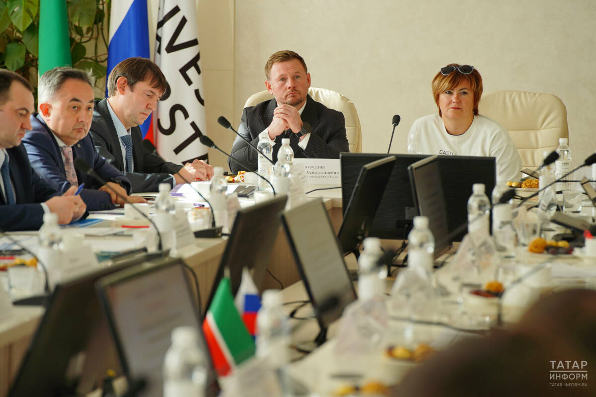 Бизнес Татарстана получил почти 7 тысяч бесплатных услуг с начала 2026 года