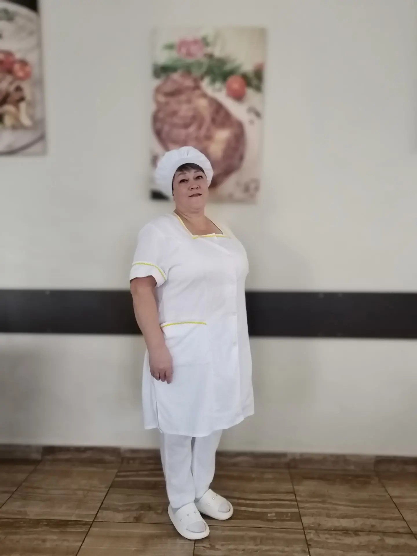 Галина Уразлина начинала на бабушкиной кухне, а теперь кормит целый комбинат