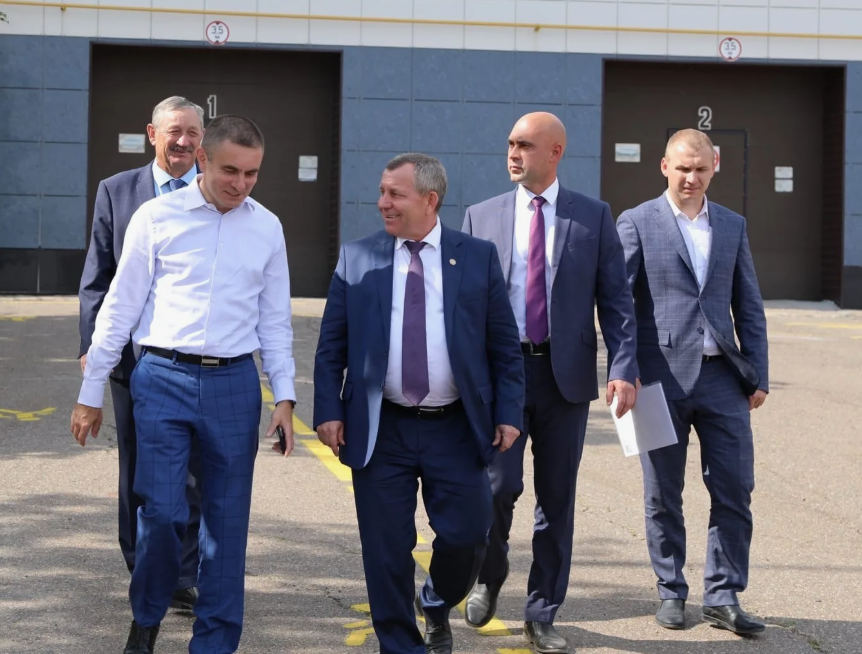 С 2022 года в службу поступило 802 заявки, 700 из них уже исполнены. План выполняется на 99 процентов. В этих показателях велика роль генерального директора ООО «Газпром трансгаз Казань» Рустема Усманова, который держит все процессы на личном контроле.