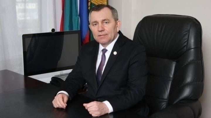 Поздравление главы Мамадышского района Анатолия Иванова с Днём печати Республики Татарстан