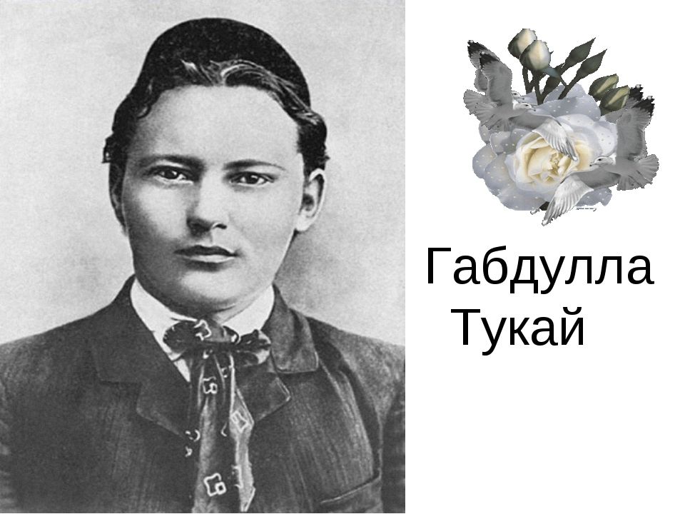 Г тукая картинки