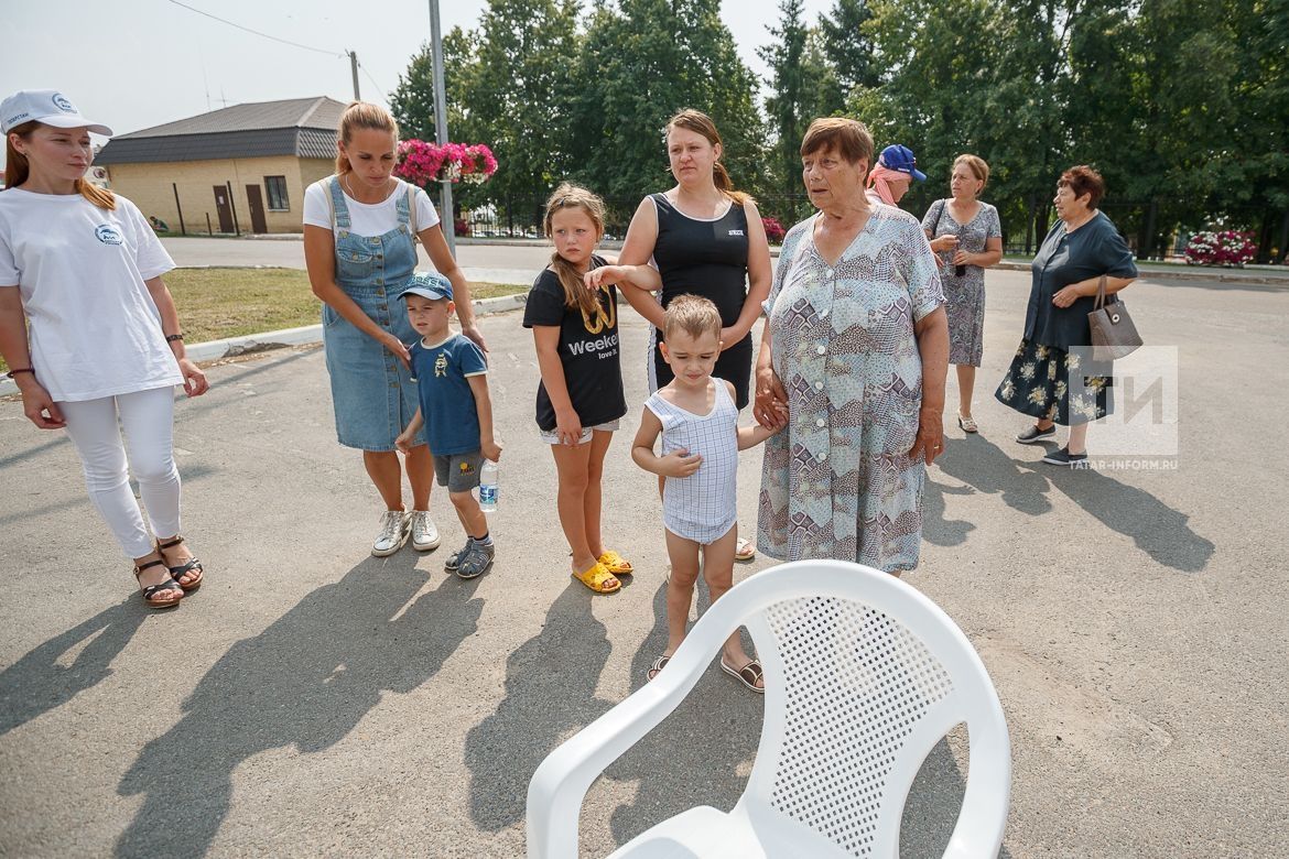 Парковки, замена водопровода, ремонт памятников: с какими вопросами обращаются жители в приемные "Единой России"