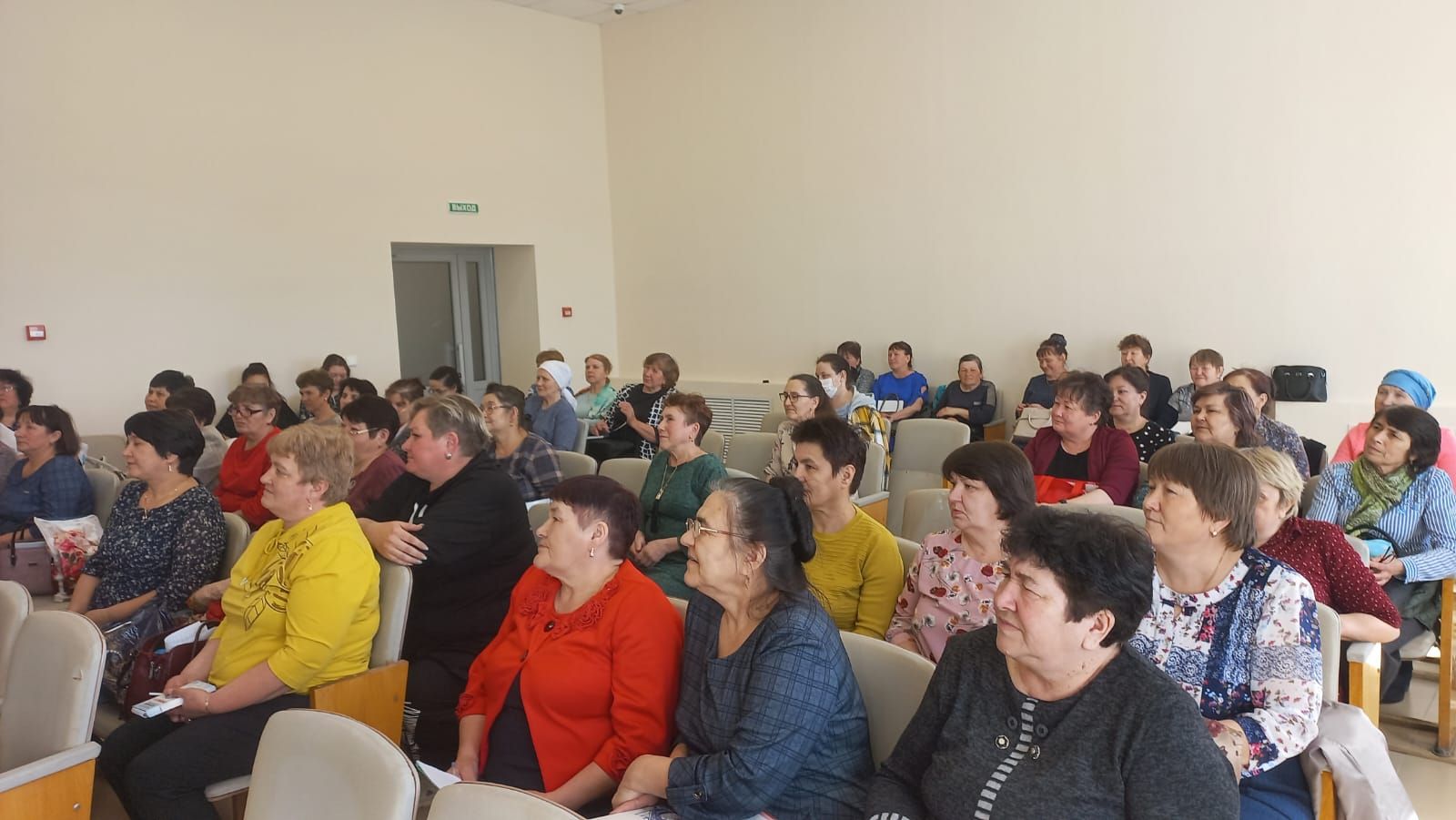 Мамадышские медики обсудили профилактику клещевого энцефалита и боррелиоза