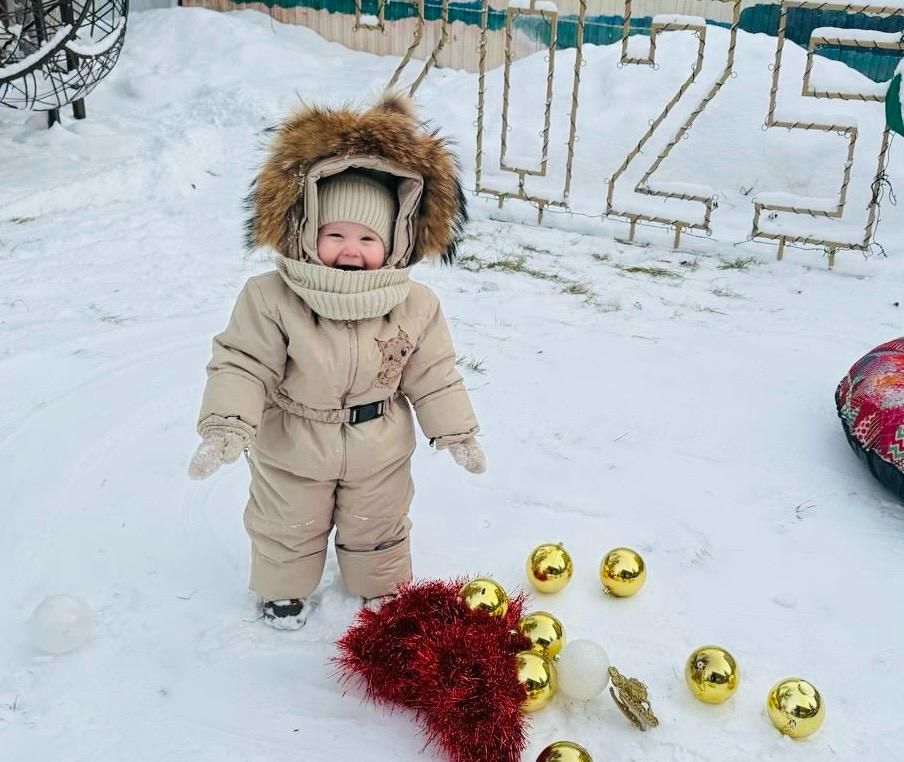 В Республике Татарстан в связи с новогодними праздниками детские пособия за декабрь будут выплачены досрочно