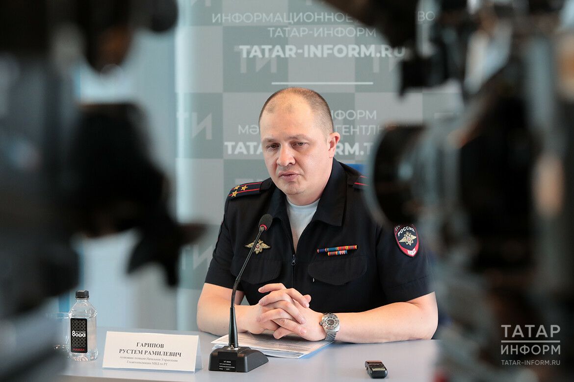 Рустем Гарипов рассказал об основных причинах аварий и что нужно делать, чтобы избежать трагедии