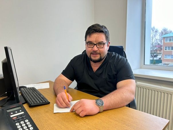 Мамадышский врач-хирург о спасении пациентов с термическими ожогами
