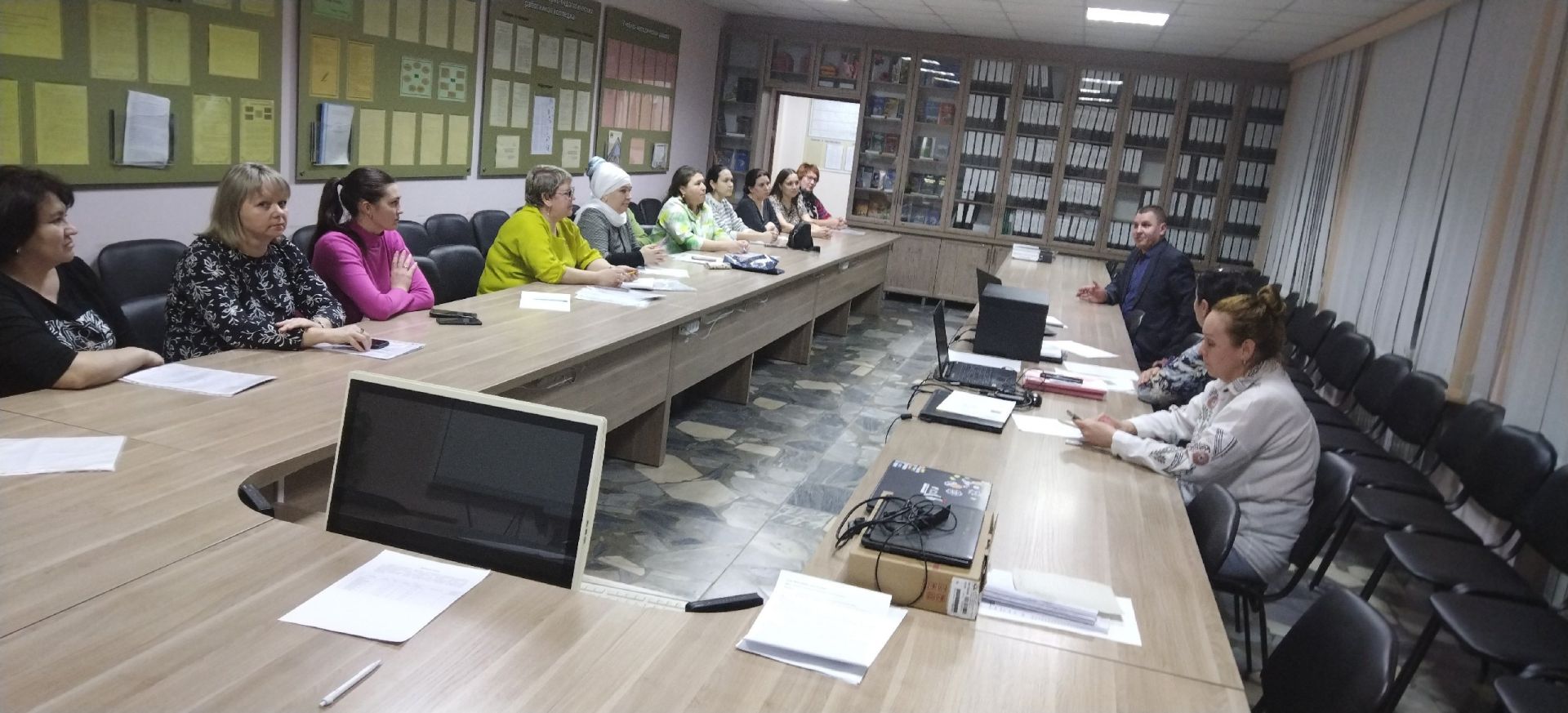 Юные кулинары Мамадыша получат свидетельства о профобразовании