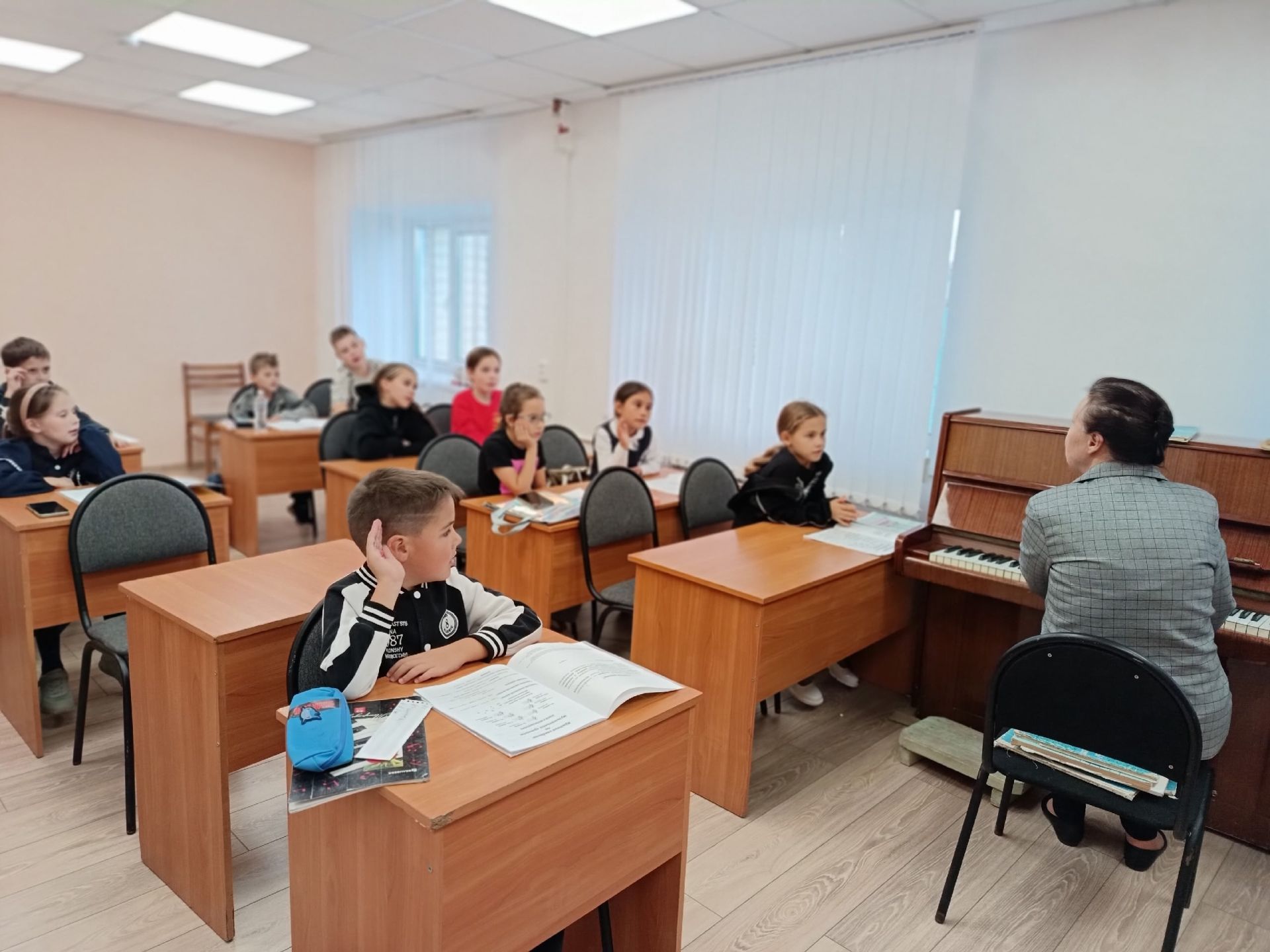 Учитель и наставник: Марина Квасникова о том, как воспитать юного музыканта