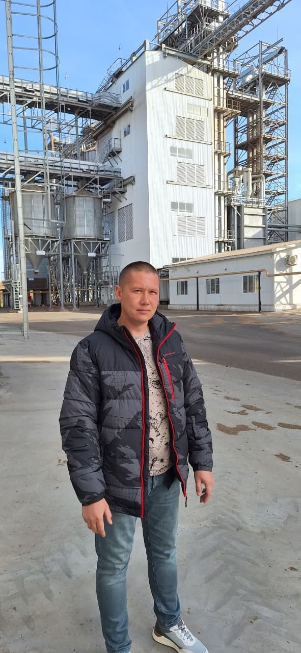 Ильдар Ягудин: «Наша задача — сохранить каждое зернышко»