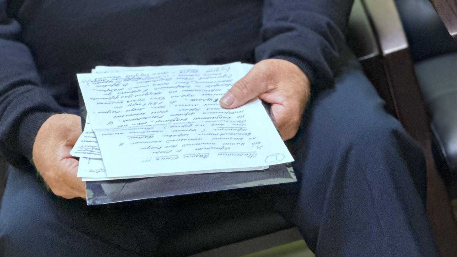 Глава Мамадышского района провел прием граждан