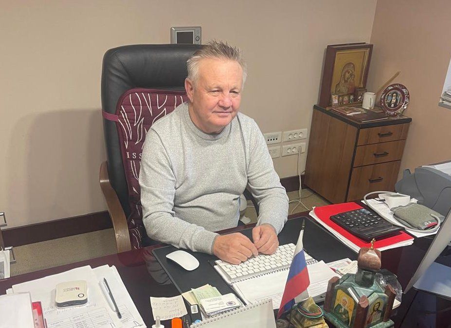 Строитель будущего: Как Александр Аксаков создает инфраструктуру малой родины