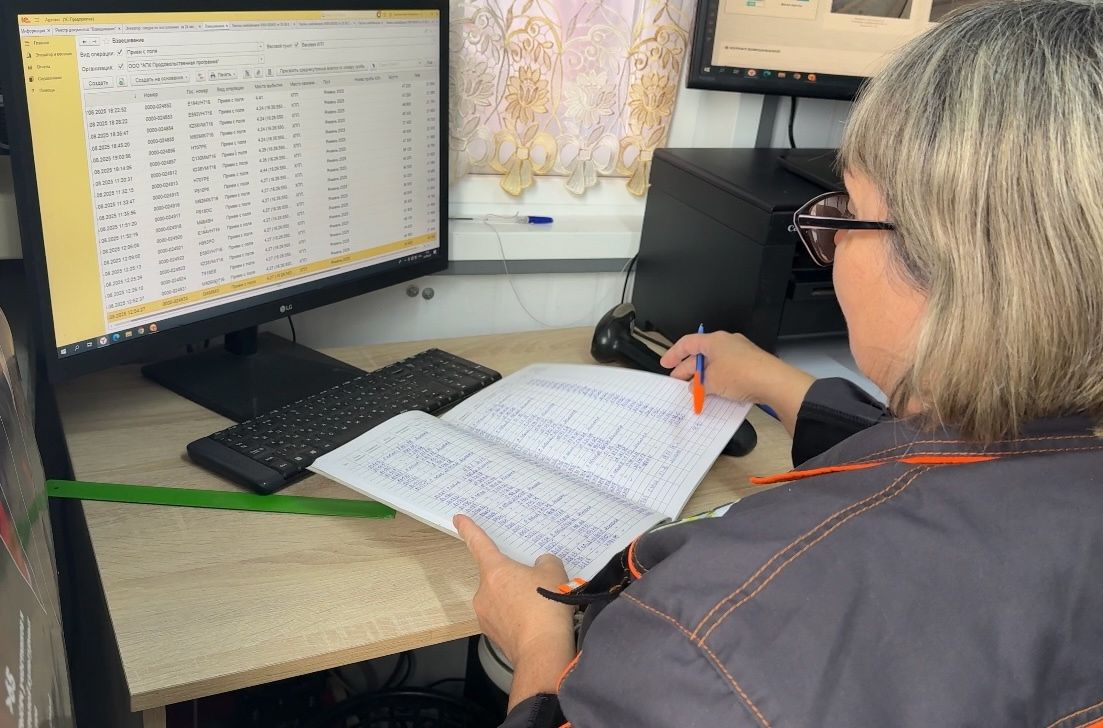 Ильдар Ягудин: «Наша задача — сохранить каждое зернышко»