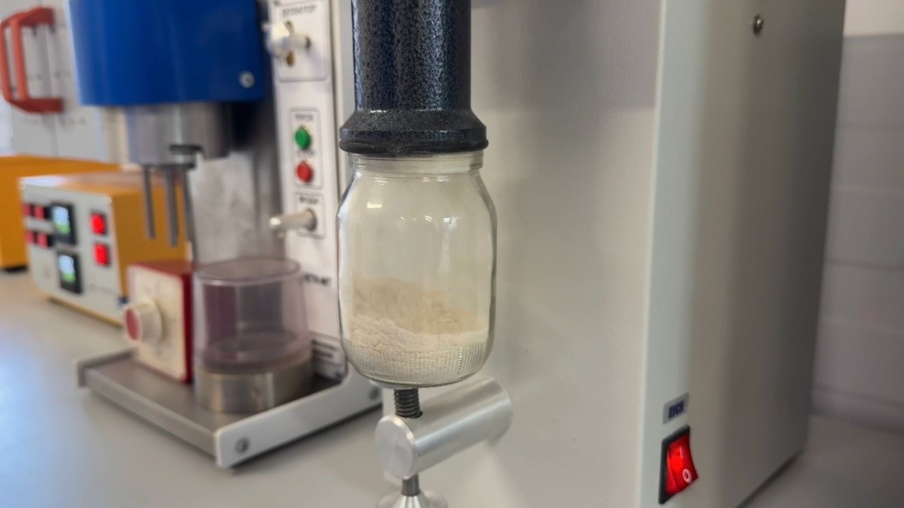 Ильдар Ягудин: «Наша задача — сохранить каждое зернышко»