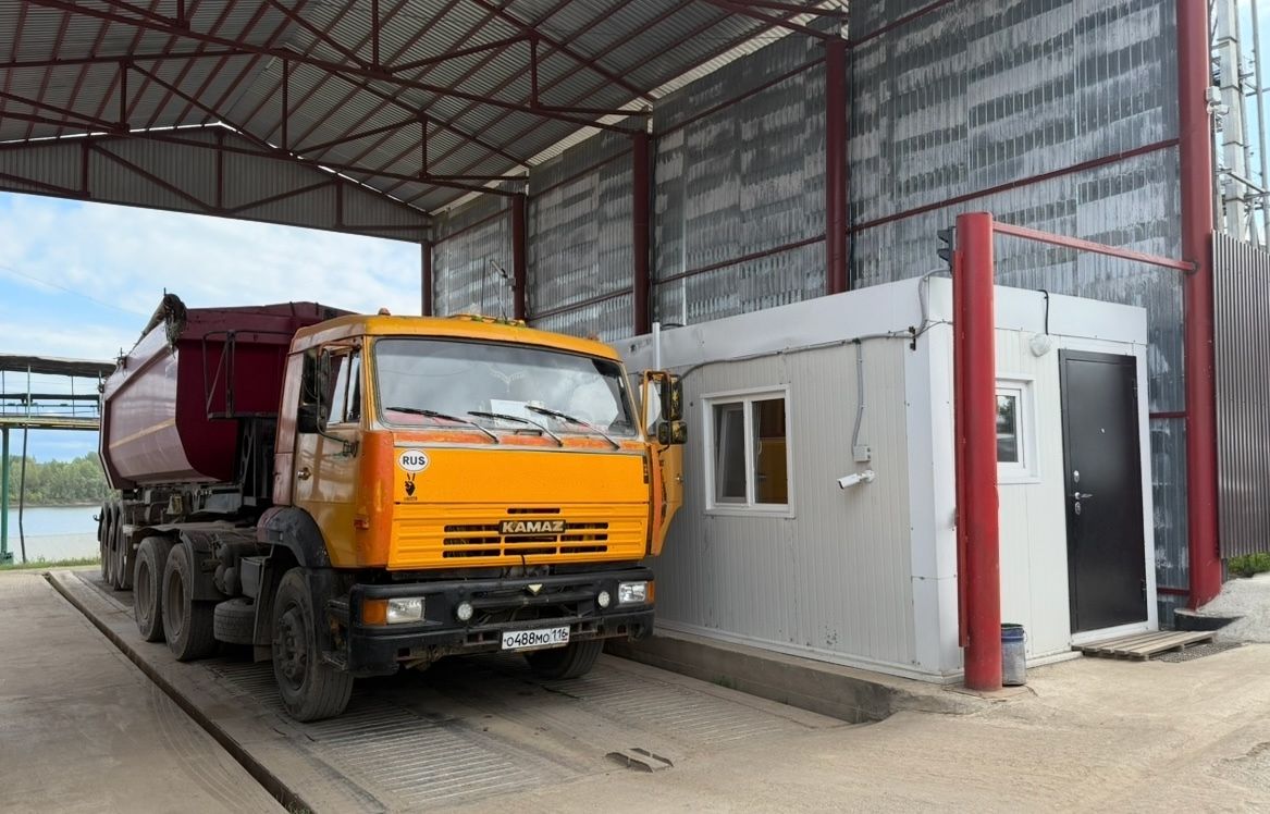 Ильдар Ягудин: «Наша задача — сохранить каждое зернышко»