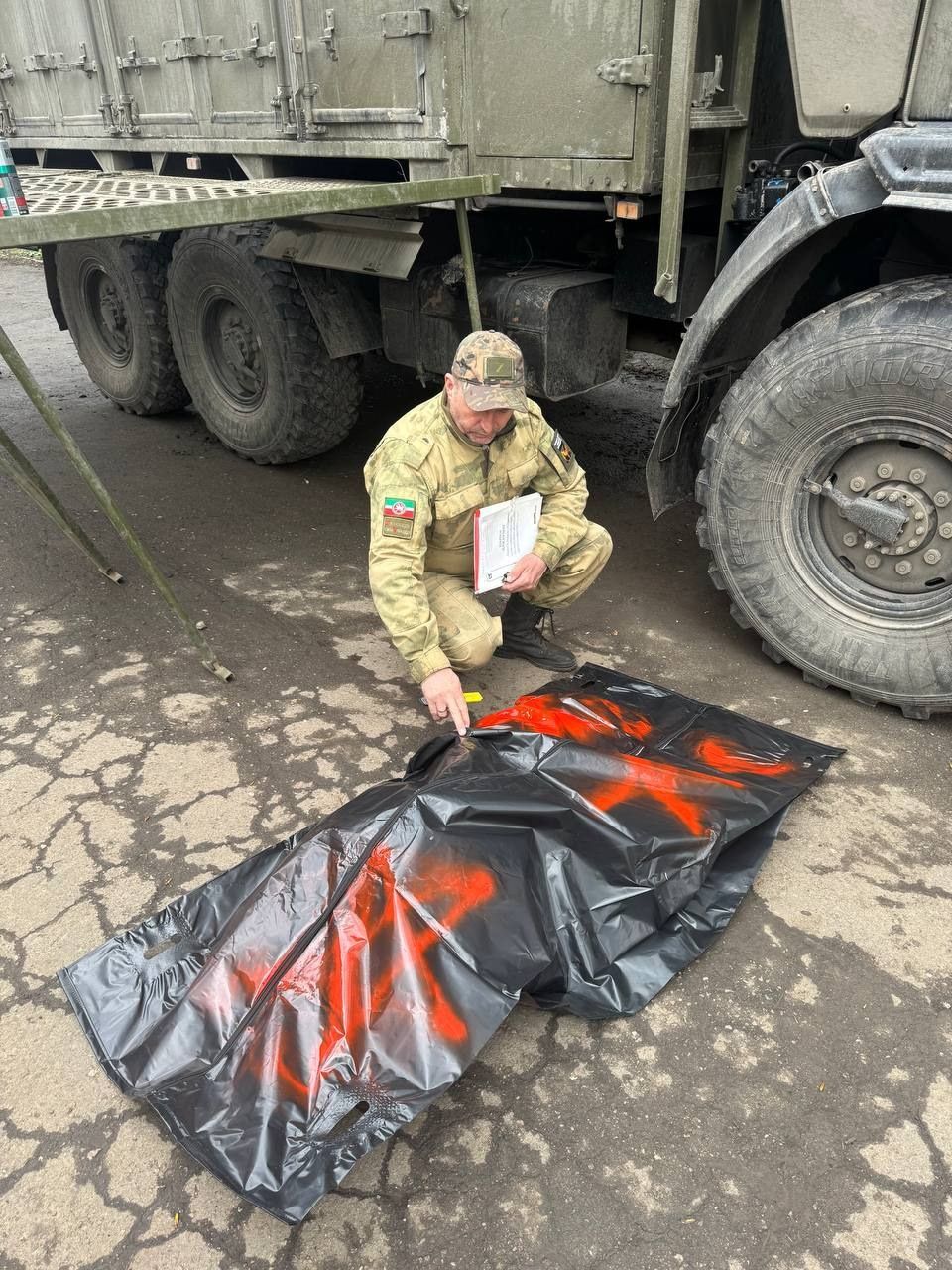 «Только Сергей-абый сможет меня найти»: история памяти и долга