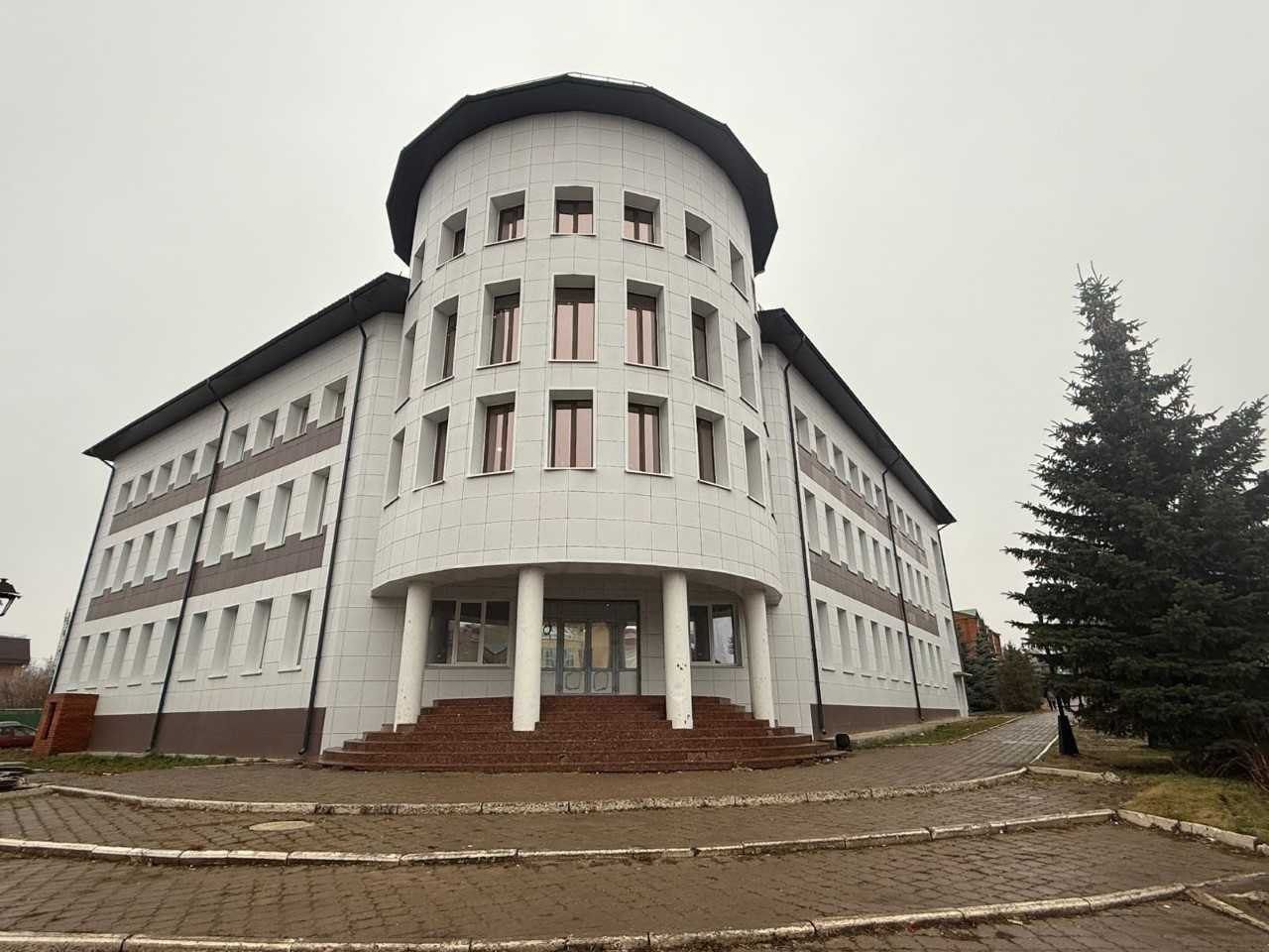 В Мамадышском районе оценен ход капремонта социальных объектов