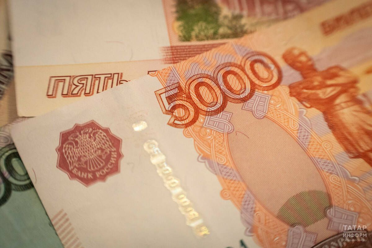 Цифровой контроль бюджетов: Татарстан станет пилотной площадкой для нововведений