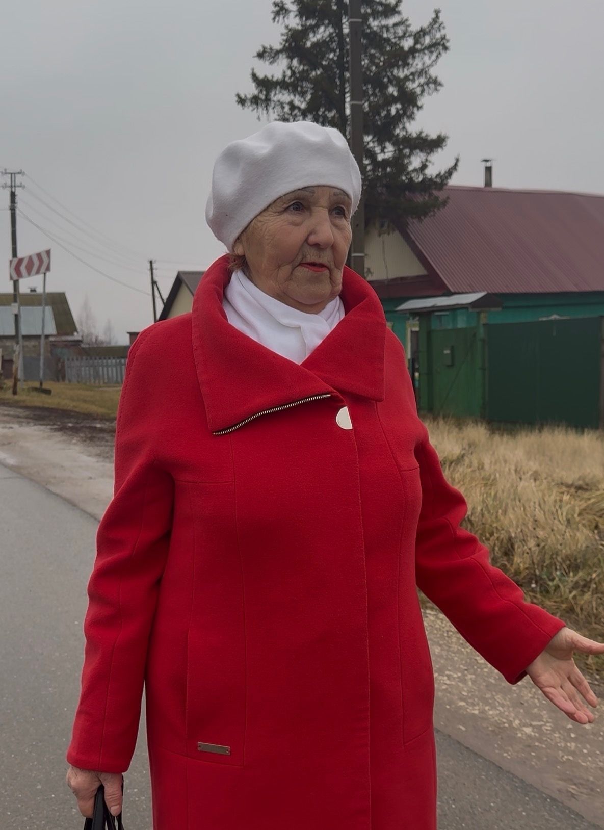 Жительницу Мамадышского района укусила бешенная лиса