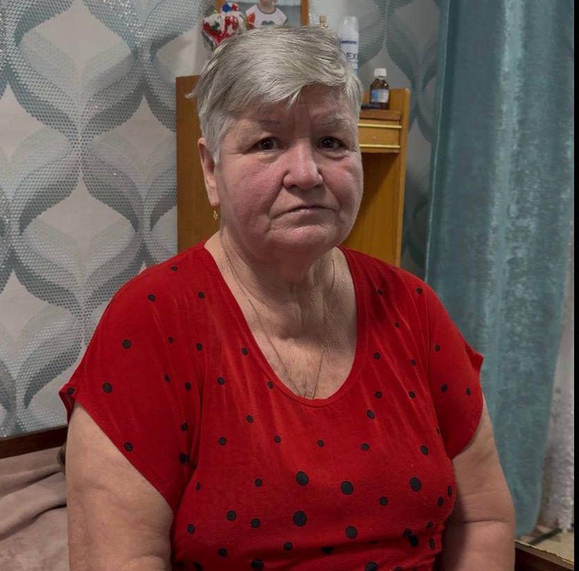 Мама солдата СВО рассказала, что значит жить от сообщения до сообщения
