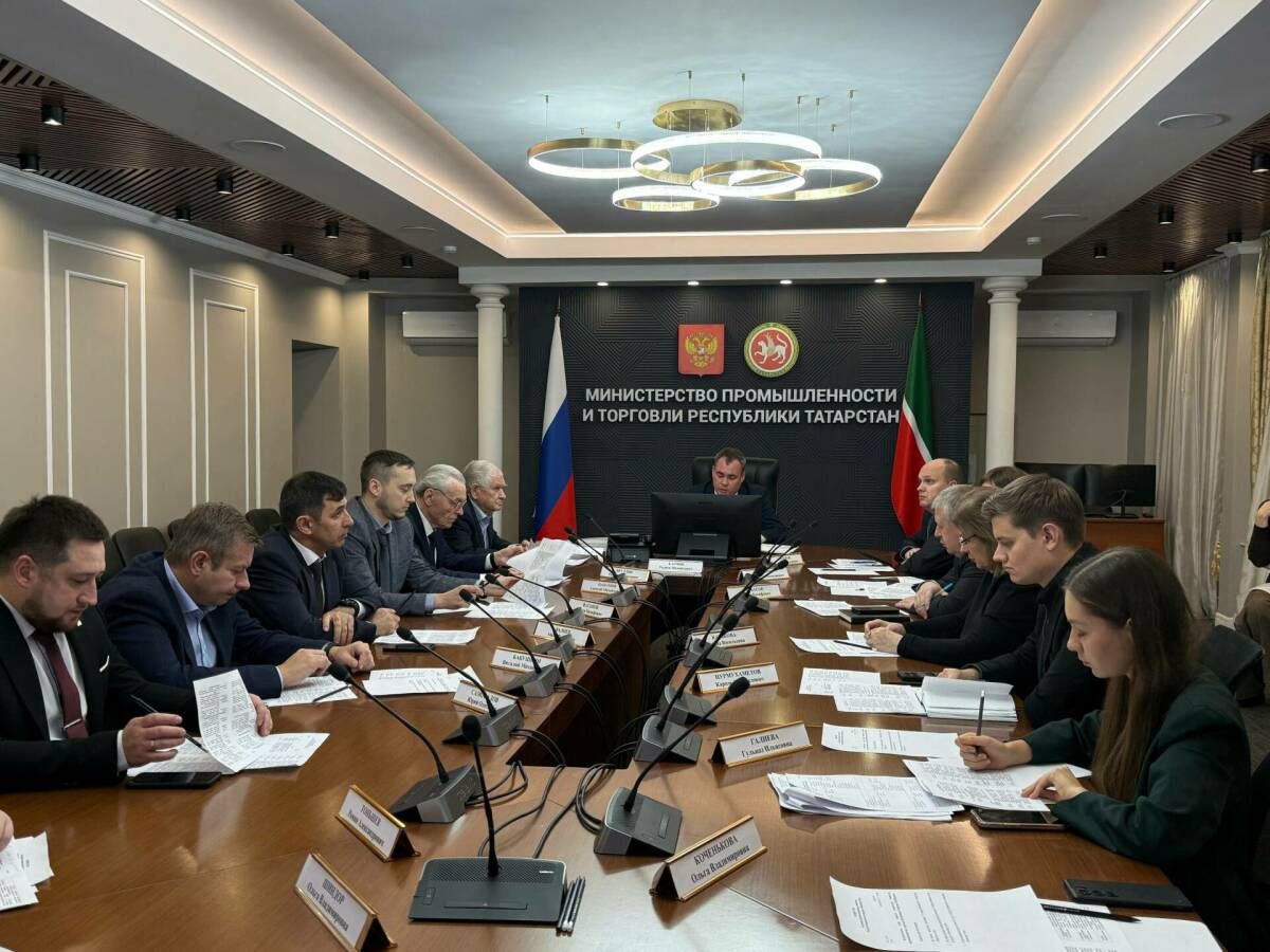 VI Республиканский конкурс «Инженер года» принял рекордные 372 заявки