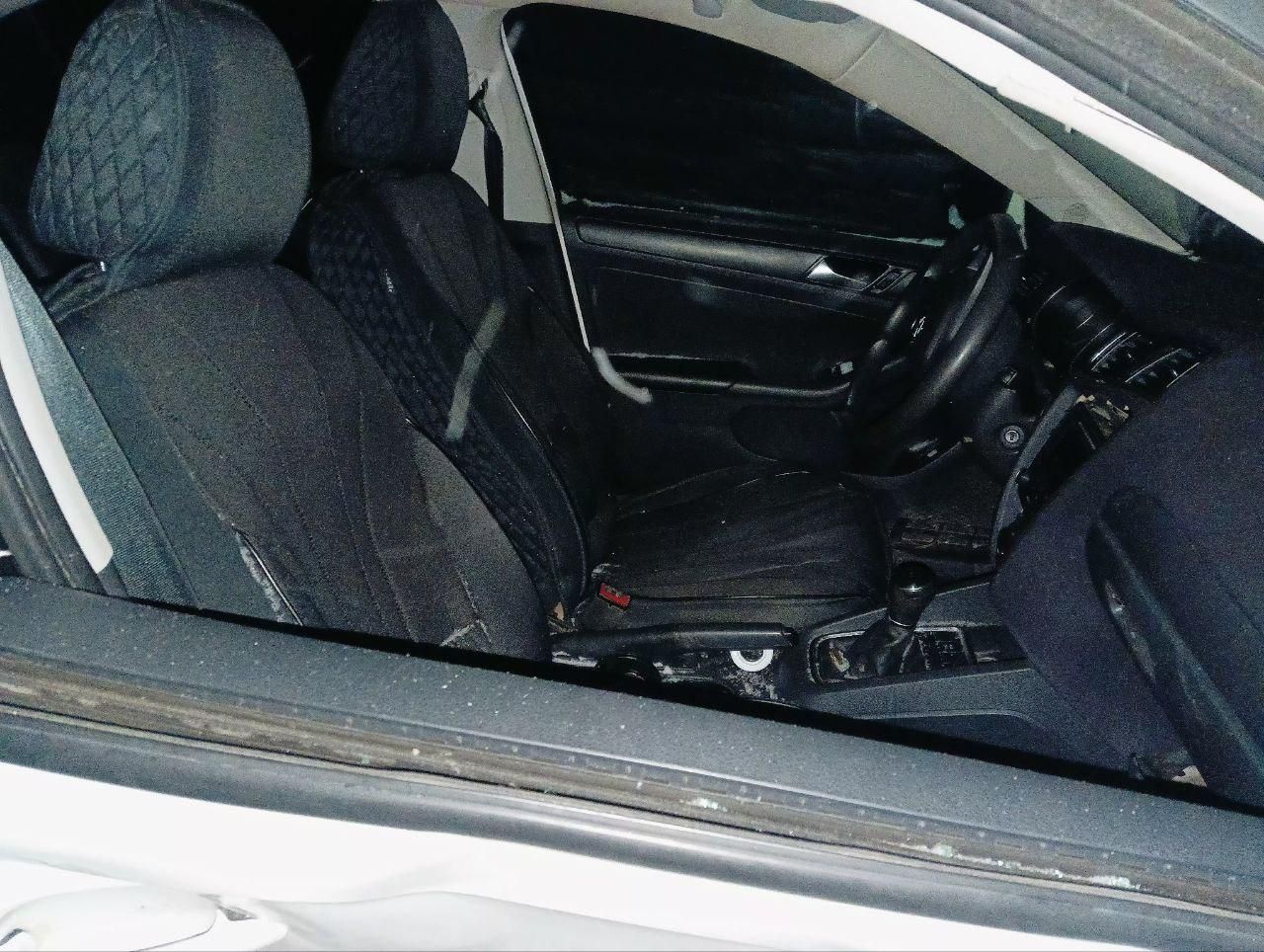 В аварии на автодороге «Мамадыш- Кукмор» пострадал ребёнок