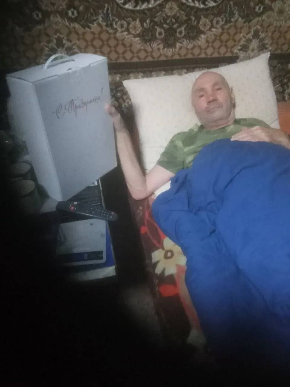 Мамадышский спиртзавод поддержал декаду инвалидов