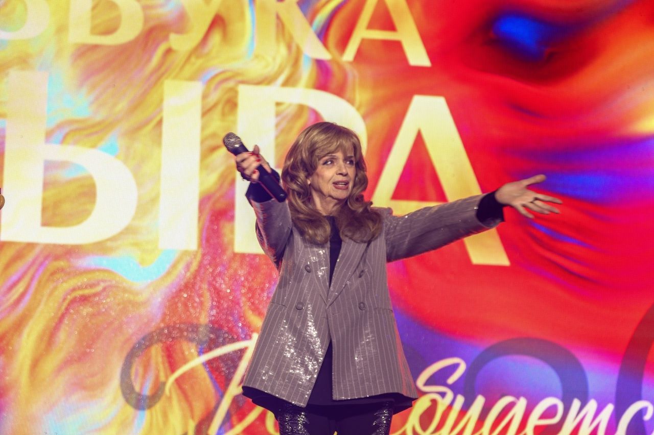 Мамадыш чествует героев: итоги года, память о павших и вера в будущее