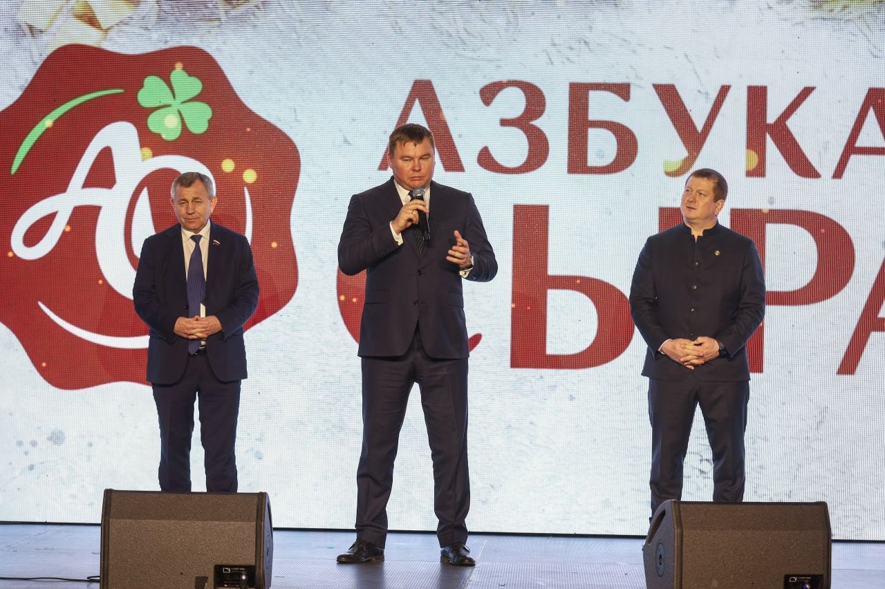 Мамадыш чествует героев: итоги года, память о павших и вера в будущее