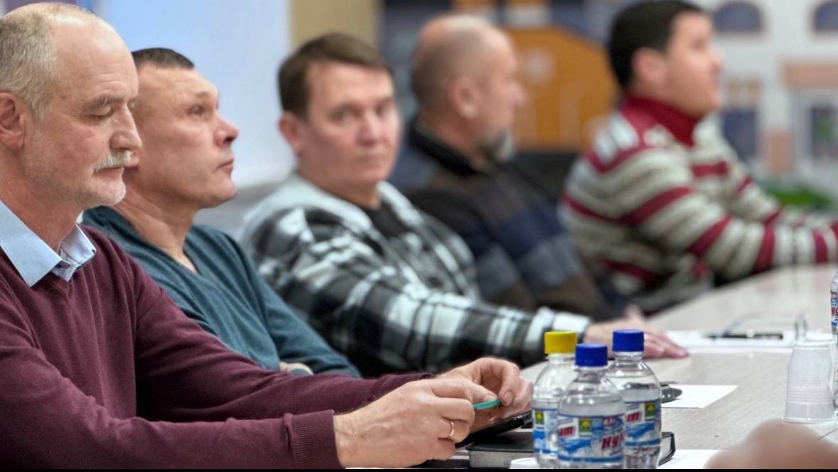 Вадим Никитин обозначил принципы развития промышленной площадки «Вятка»