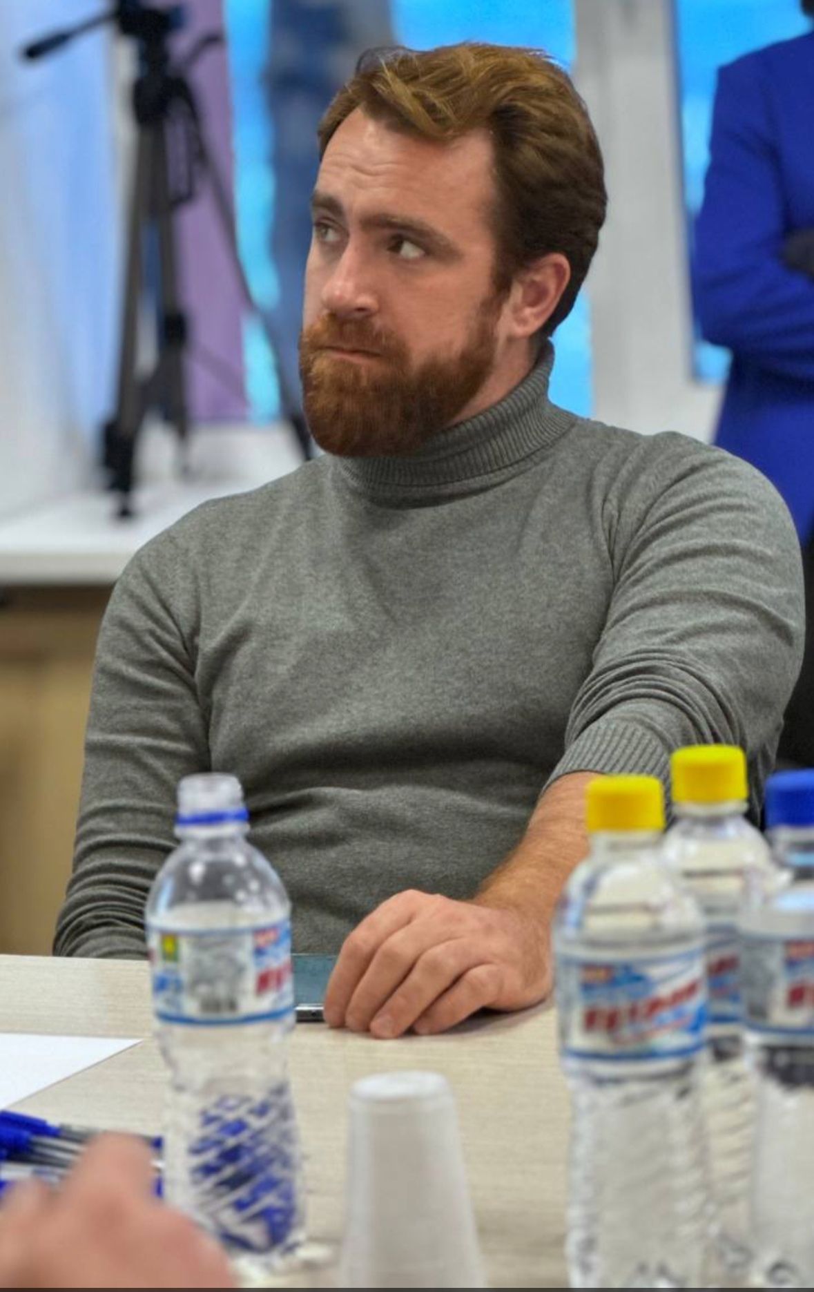 Вадим Никитин обозначил принципы развития промышленной площадки «Вятка»