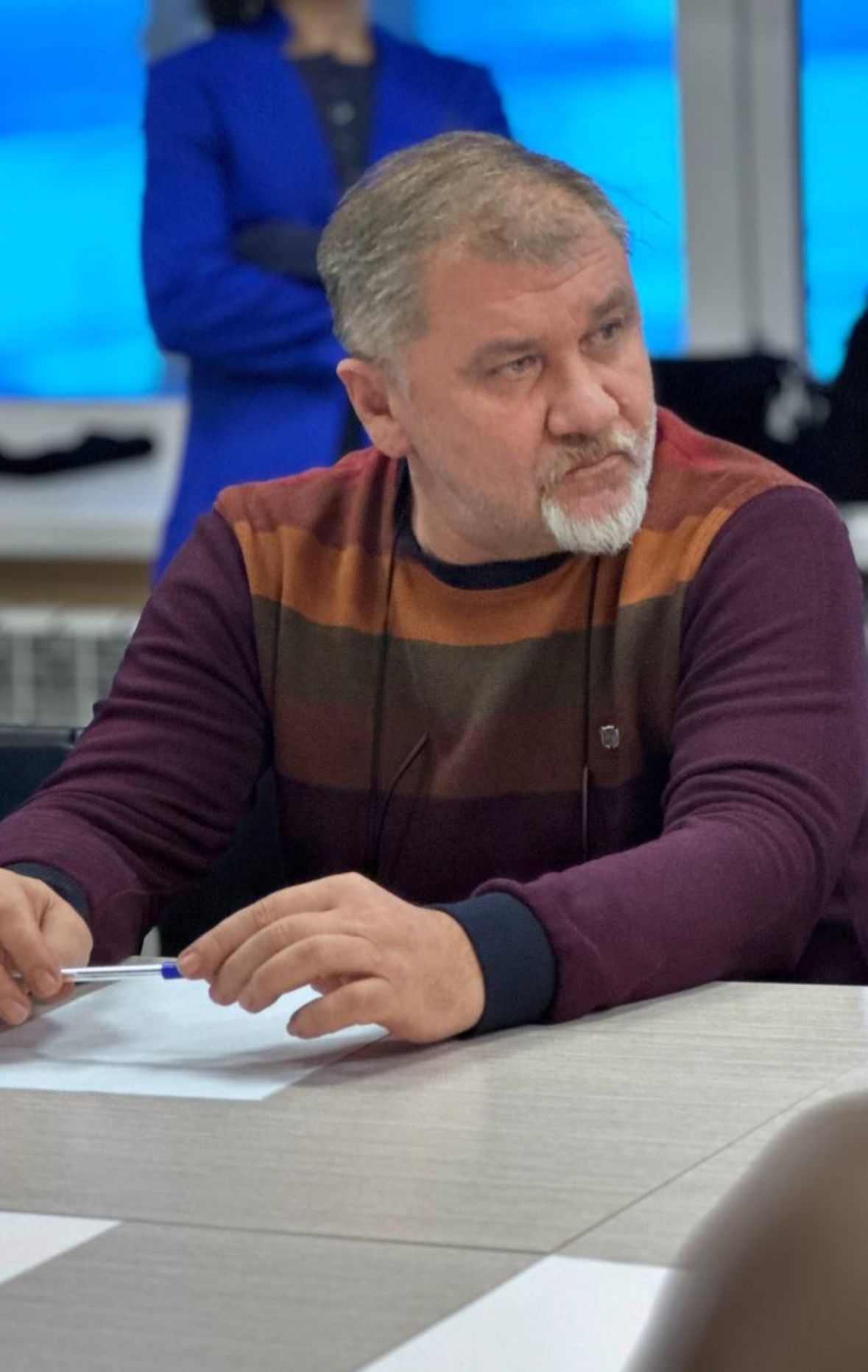 Вадим Никитин обозначил принципы развития промышленной площадки «Вятка»