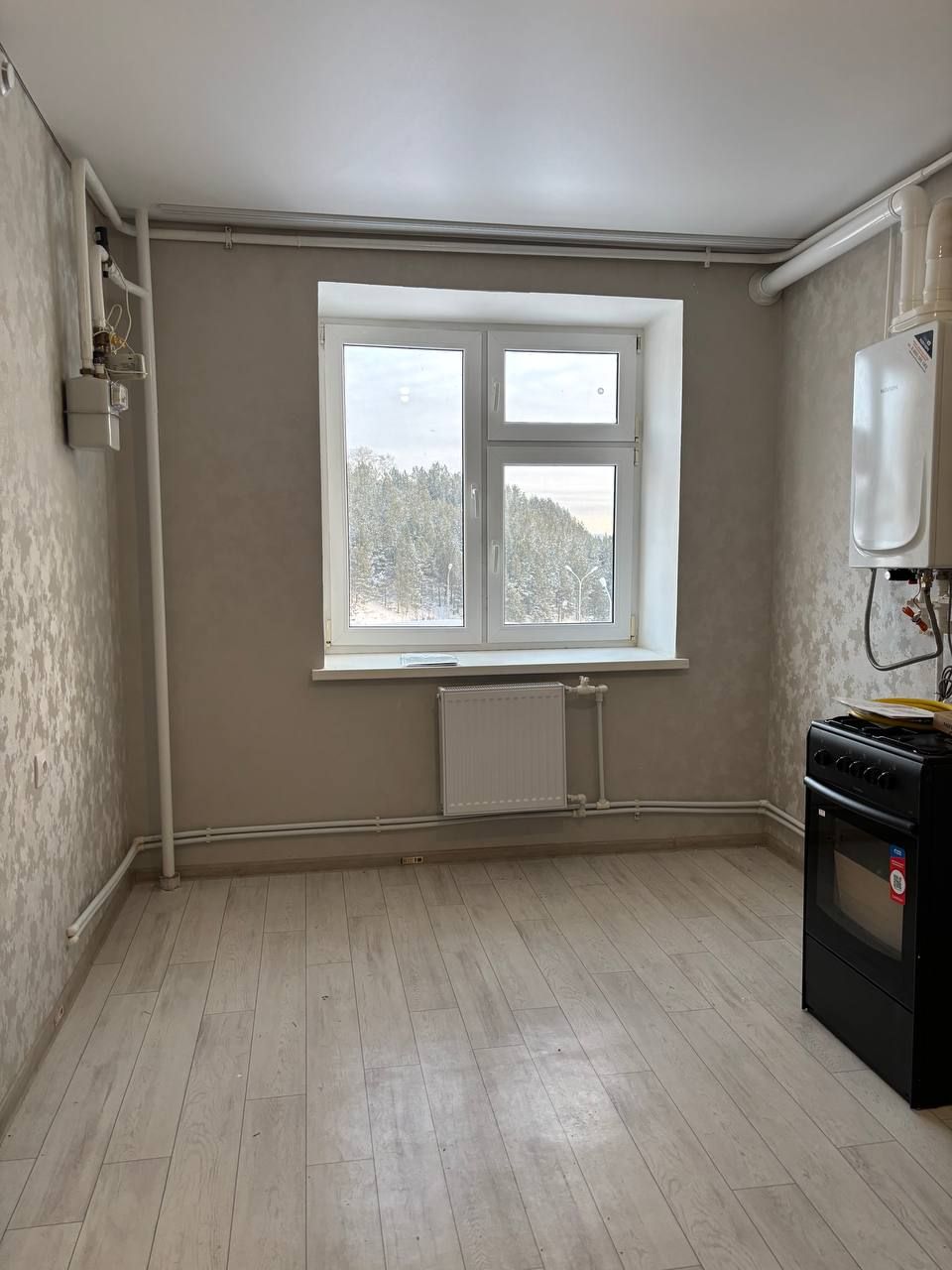 17 сирот из Мамадышского района получили ключи от квартир с начала года