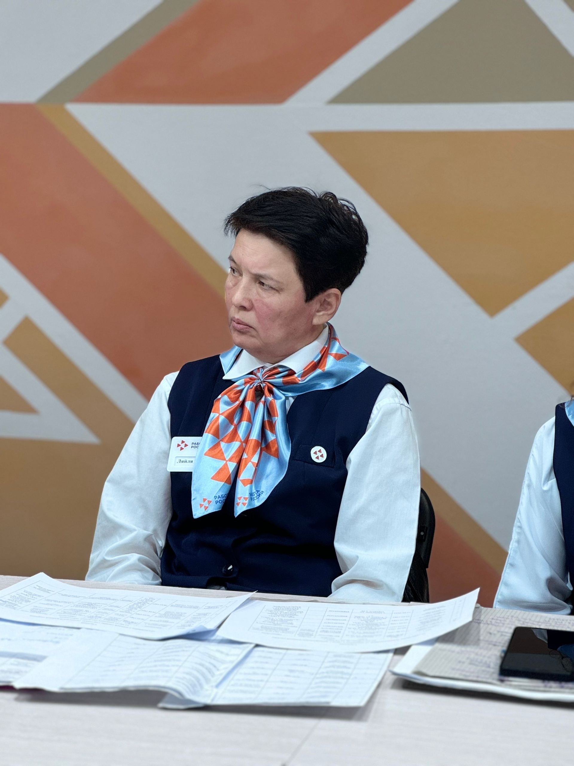 Расим Баксиков посетил Мамадышский район с рабочим визитом