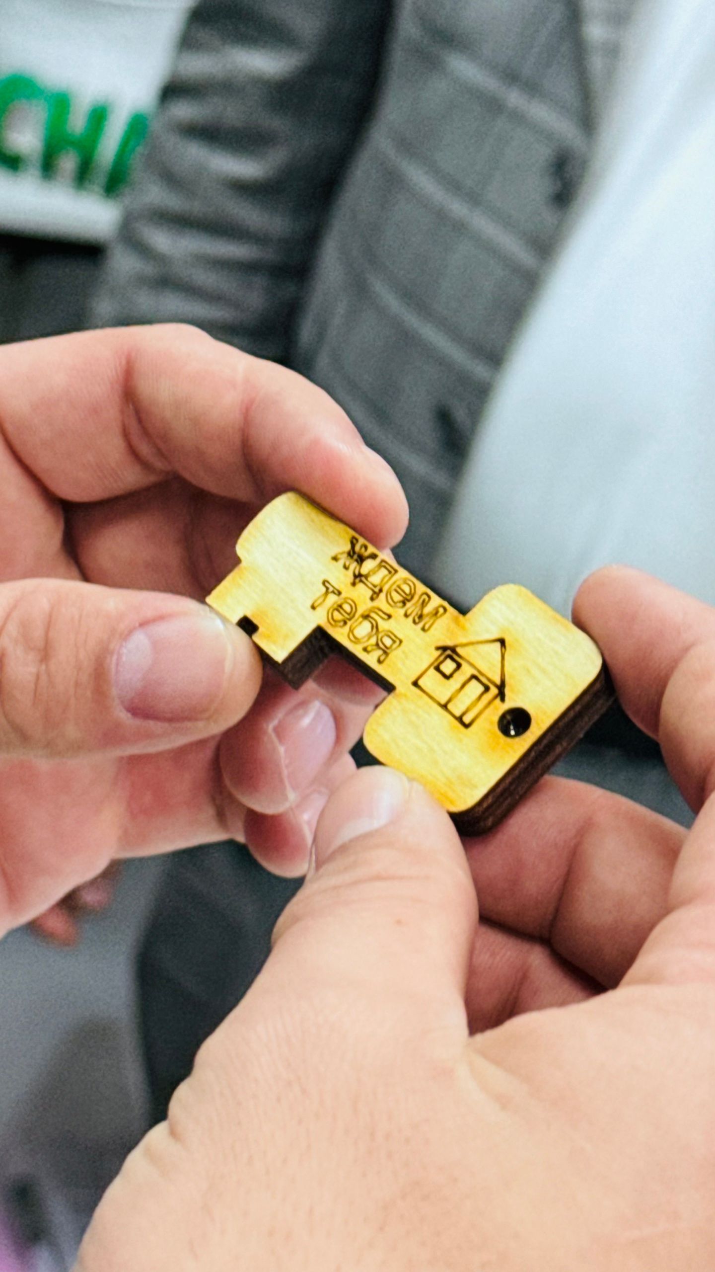 Расим Баксиков посетил Мамадышский район с рабочим визитом