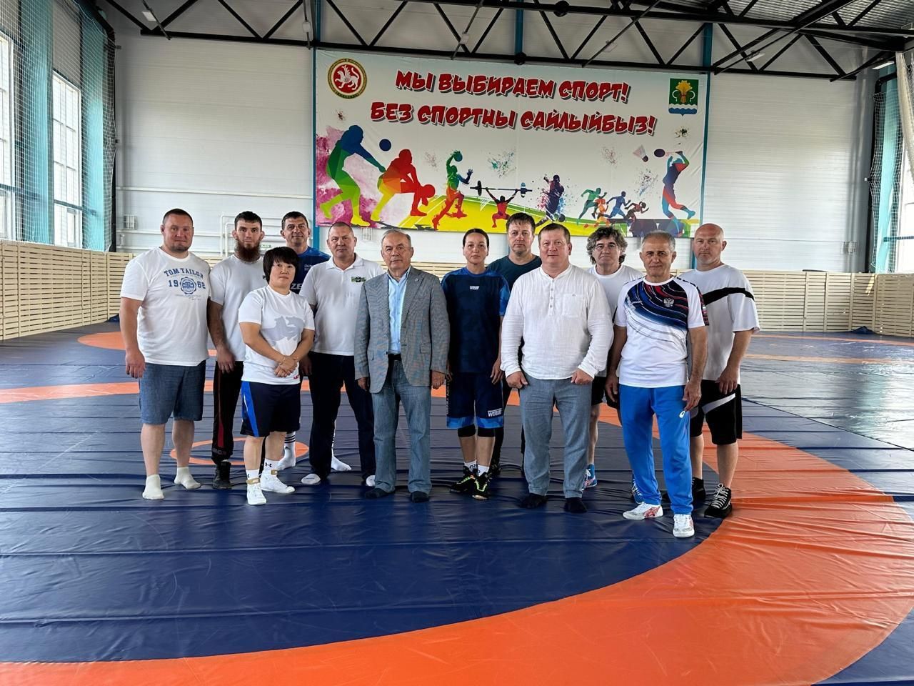 Как многолетнее партнёрство с бизнесом помогает выращивать чемпионов