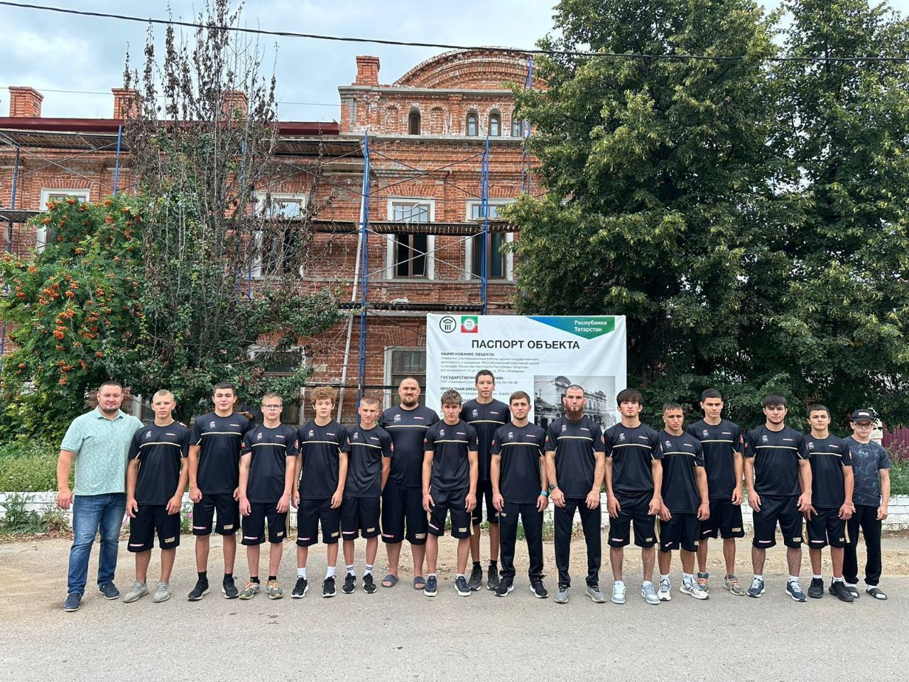 Как многолетнее партнёрство с бизнесом помогает выращивать чемпионов