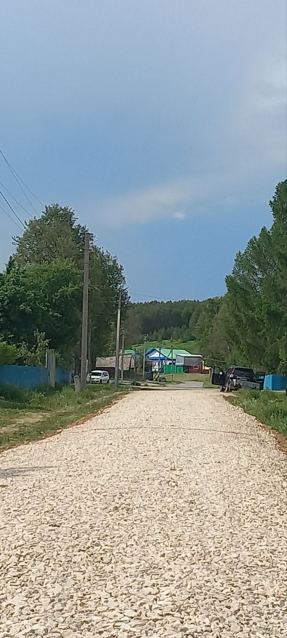 В Шадчинском поселении обустроены улицы и общественные территории
