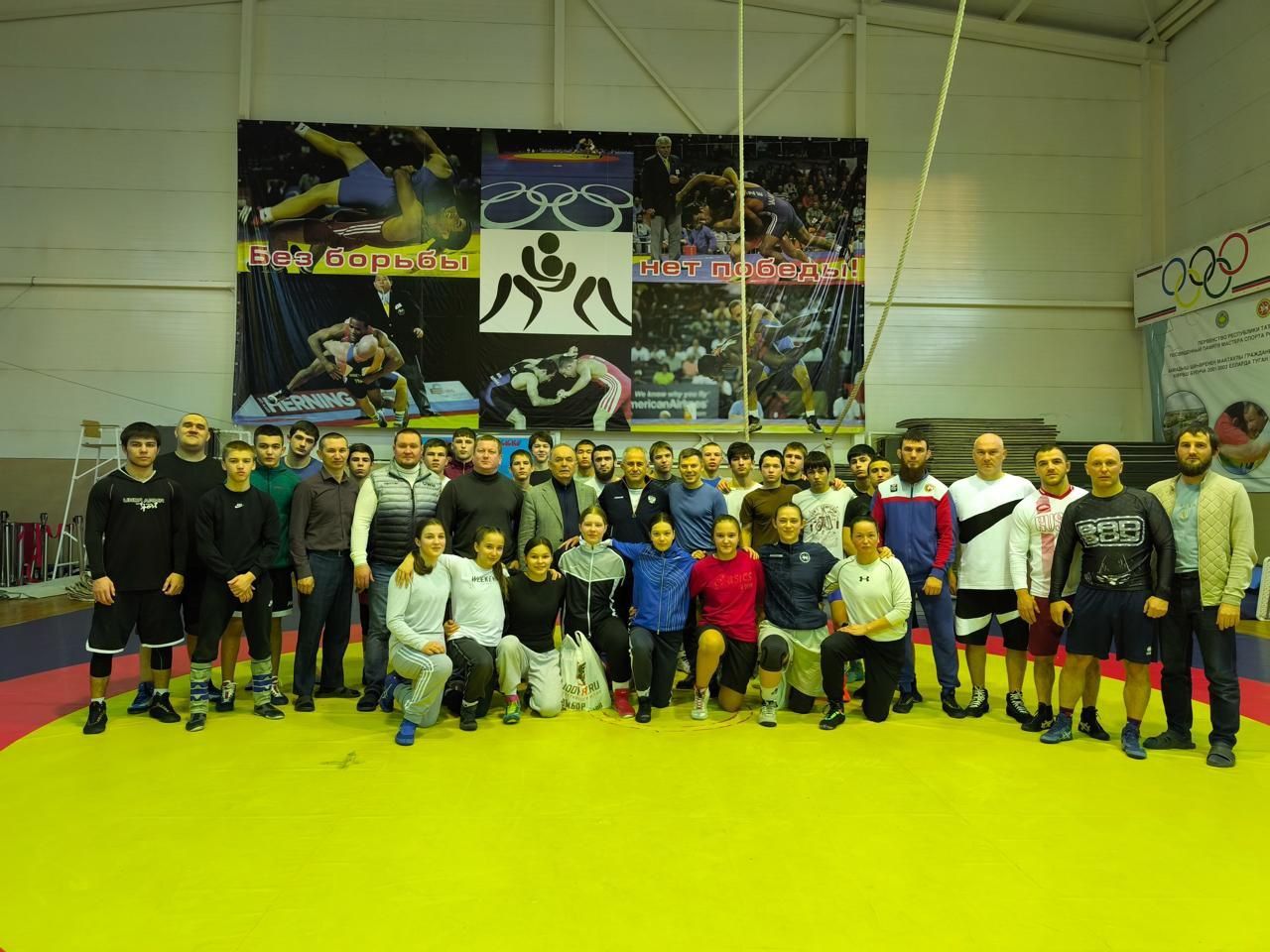 Как многолетнее партнёрство с бизнесом помогает выращивать чемпионов