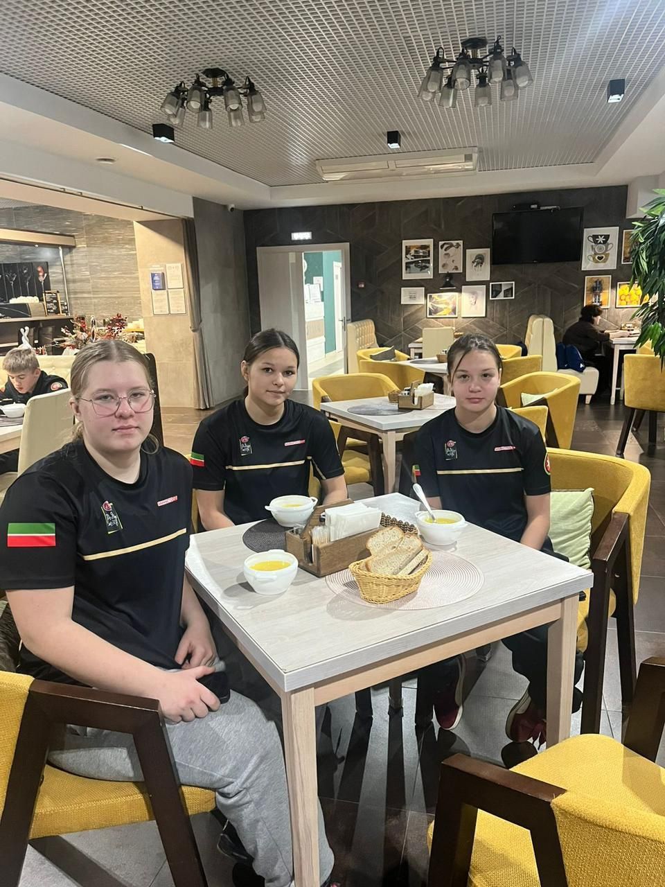 Как многолетнее партнёрство с бизнесом помогает выращивать чемпионов