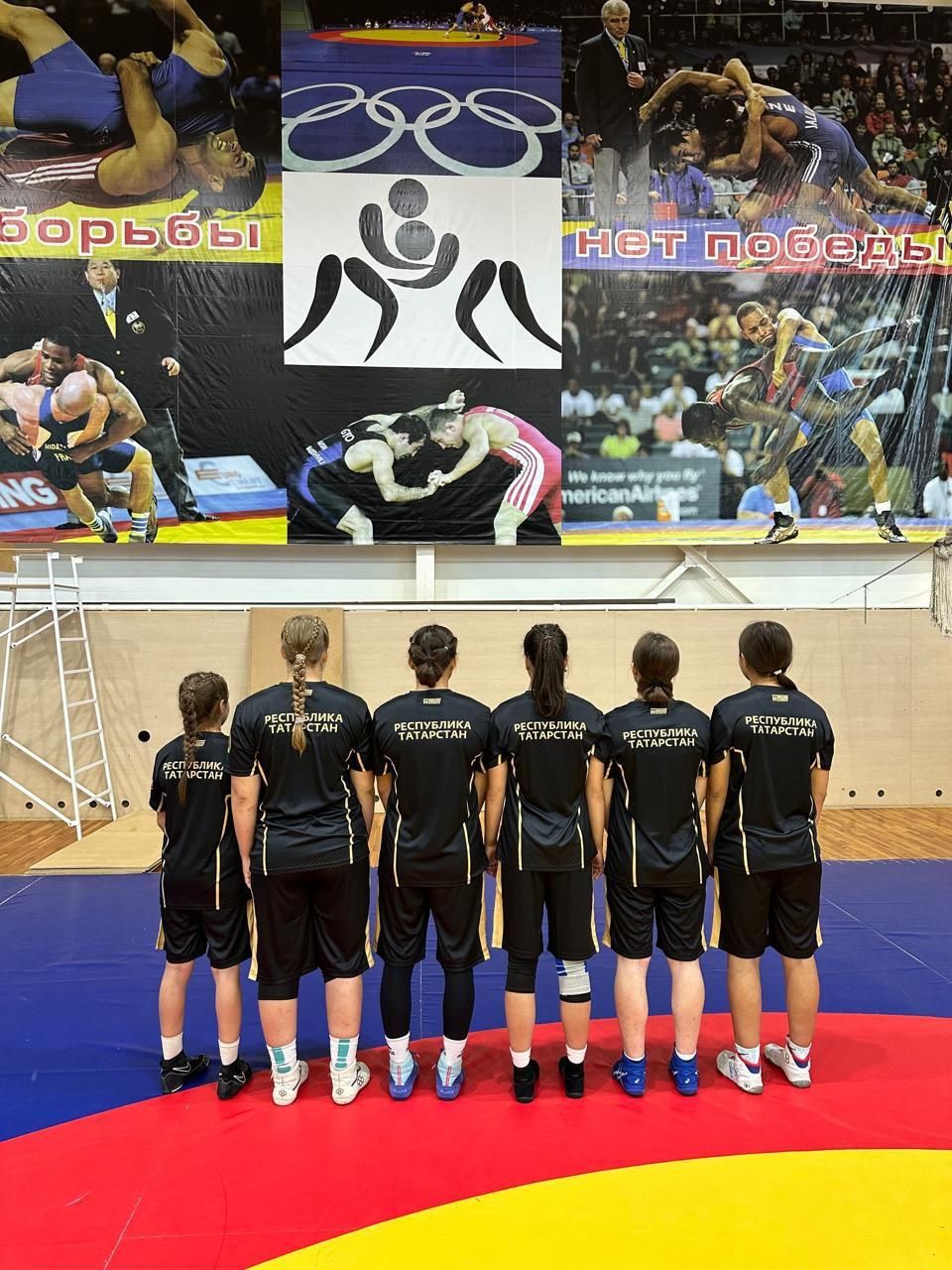 Как многолетнее партнёрство с бизнесом помогает выращивать чемпионов