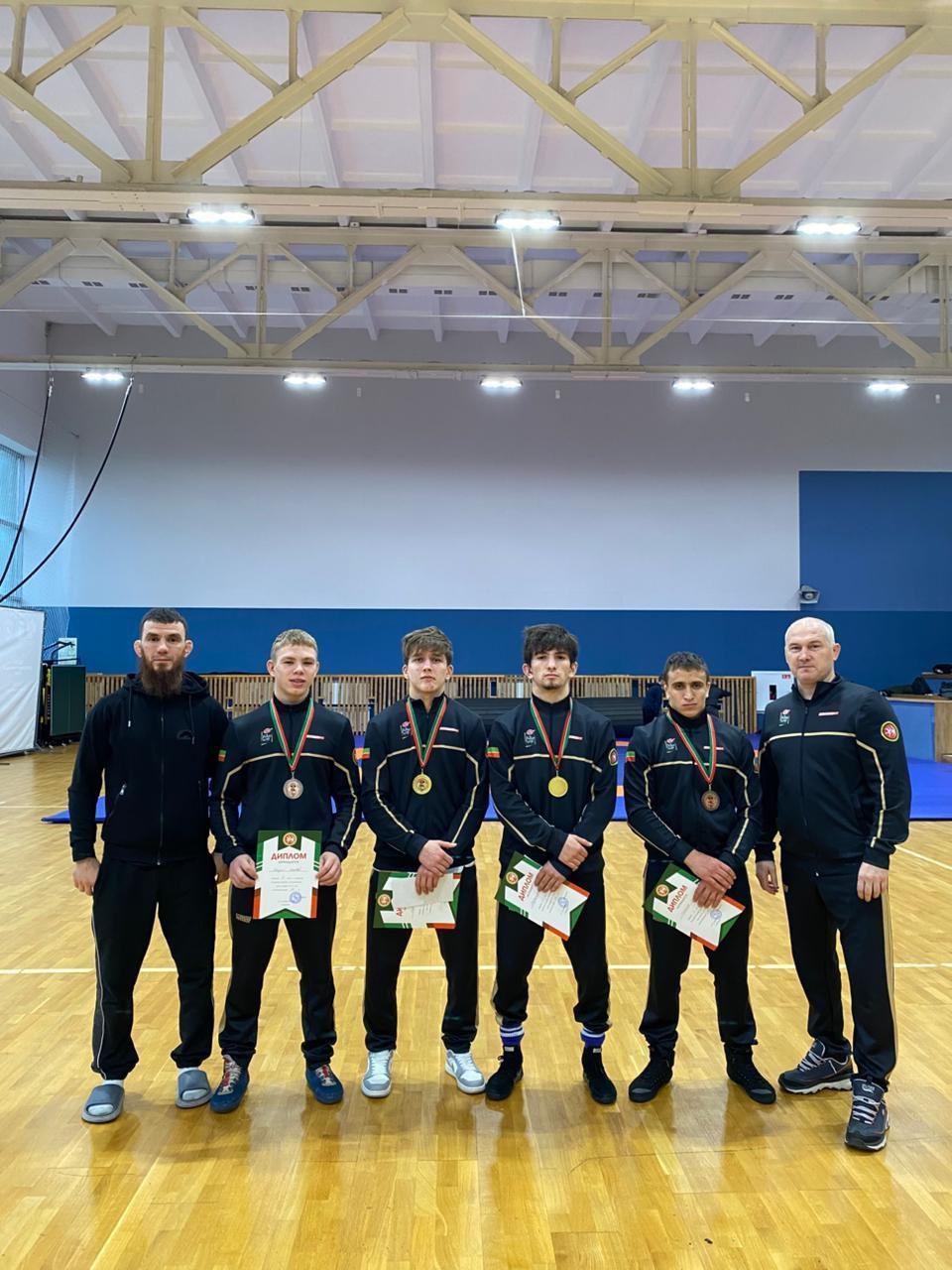 Как многолетнее партнёрство с бизнесом помогает выращивать чемпионов