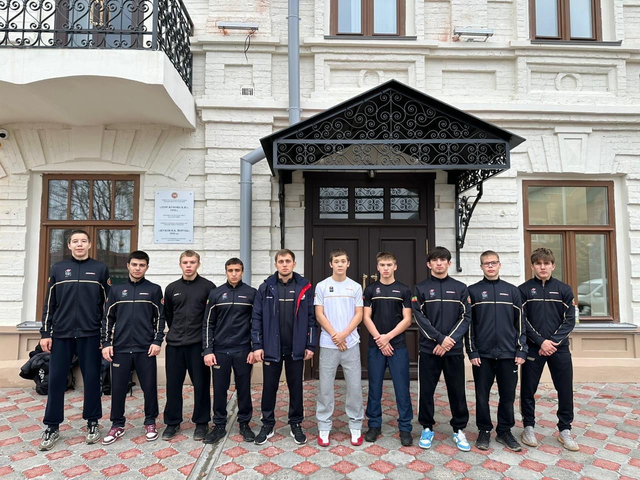 Как многолетнее партнёрство с бизнесом помогает выращивать чемпионов