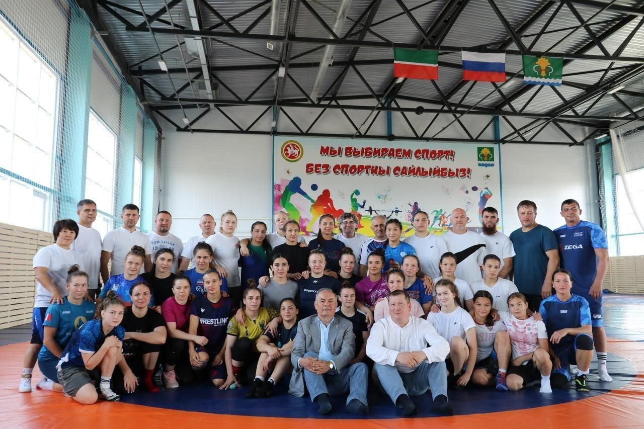 Как многолетнее партнёрство с бизнесом помогает выращивать чемпионов