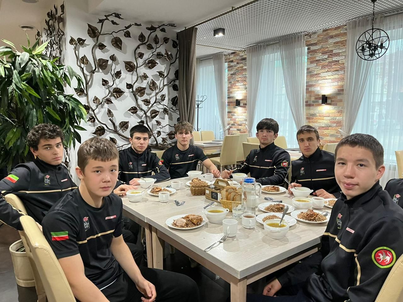 Как многолетнее партнёрство с бизнесом помогает выращивать чемпионов