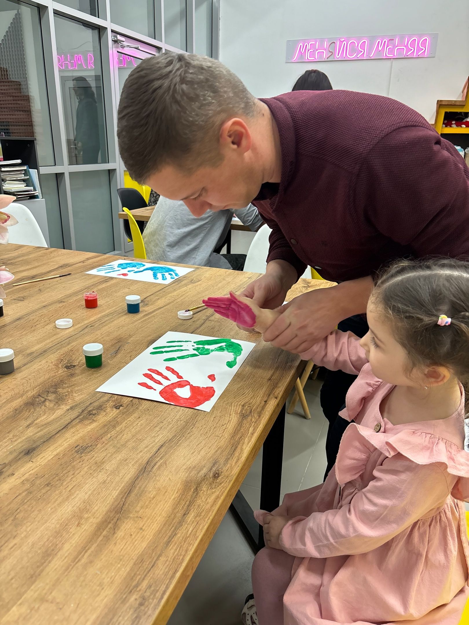 В Мамадыше прошел праздник для молодых семей